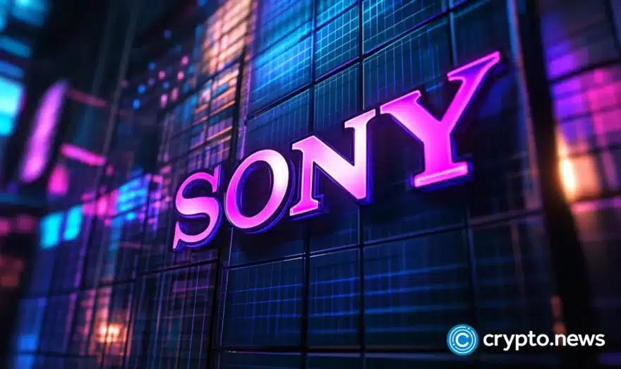 Sony Soneium Blockchain